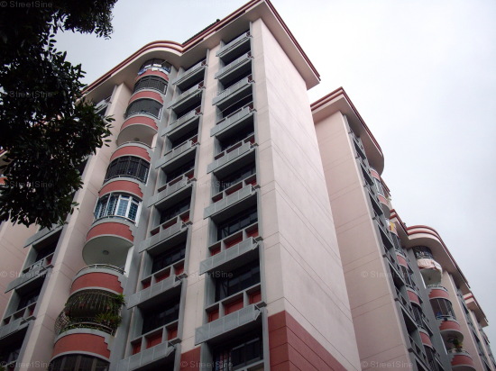 Blk 693 Jurong West Central 1 (Jurong West), HDB 5 Rooms #421852